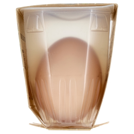 Fileni Uova Biologiche 2 Uova Fresche 110 g